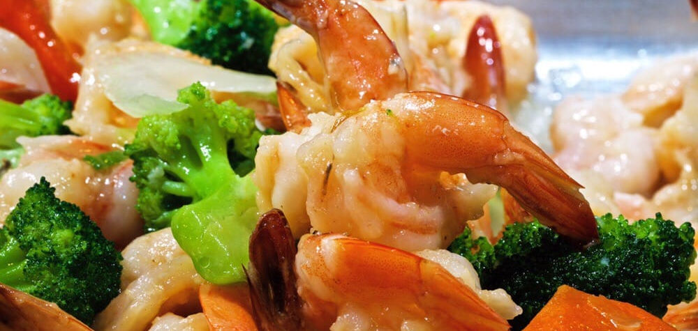 Ichiban Buffet in Winder, GA