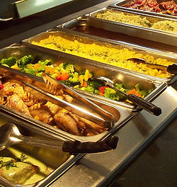 Ichiban Buffet in Winder, GA (4)