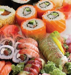 Ichiban Buffet in Winder, GA (6)