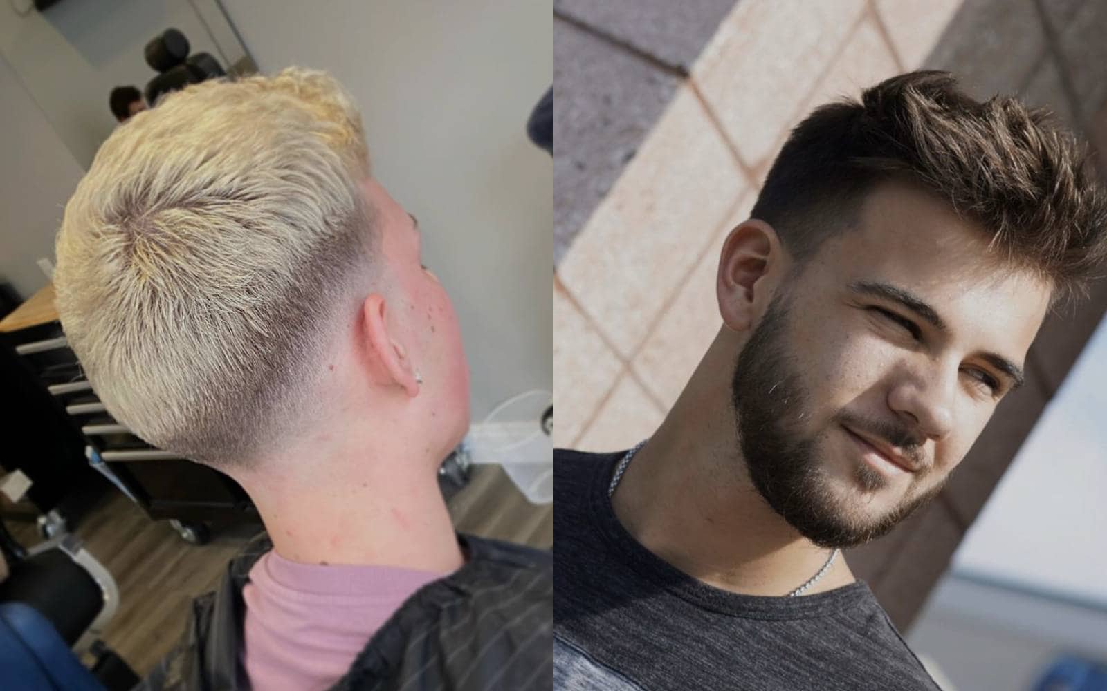 One Way Barbershop in Cincinnati, OH (2)