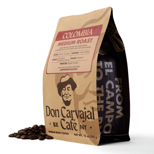 Don Carvajal Café in Irvington, NY (3)