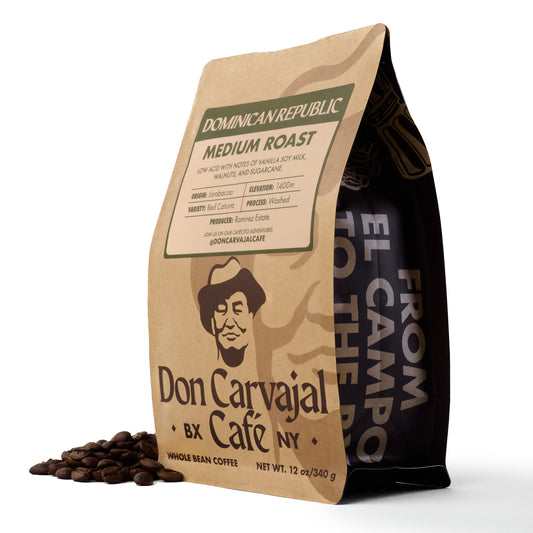 Don Carvajal Café in Irvington, NY (4)
