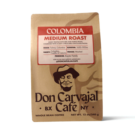 Don Carvajal Café in Irvington, NY (5)