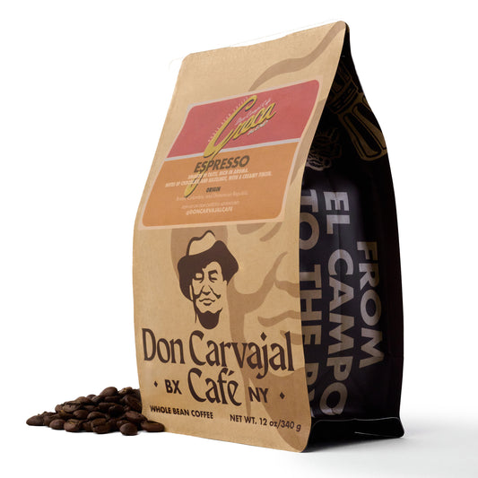 Don Carvajal Café in Irvington, NY (6)