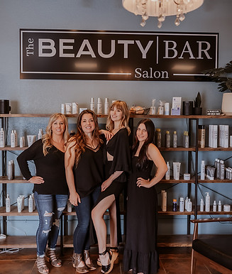 The Beauty Bar Salon in Auburn, CA (2)