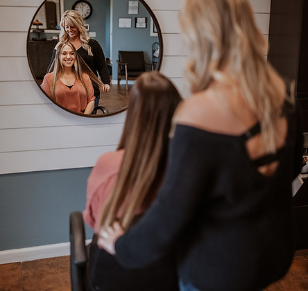 The Beauty Bar Salon in Auburn, CA (3)