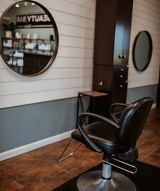 The Beauty Bar Salon in Auburn, CA (5)