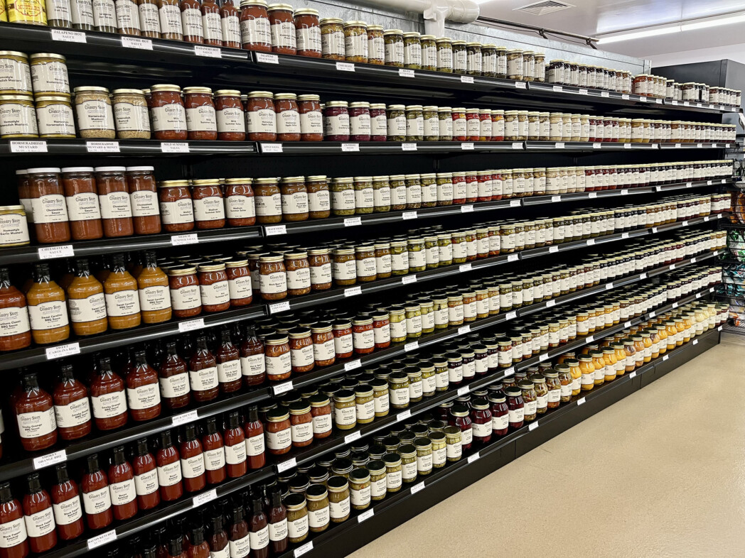 The Country Store in Mount Joy, PA (2)