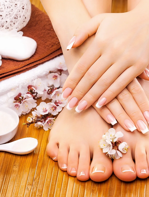 DT Nails & Spa in Chester, VA