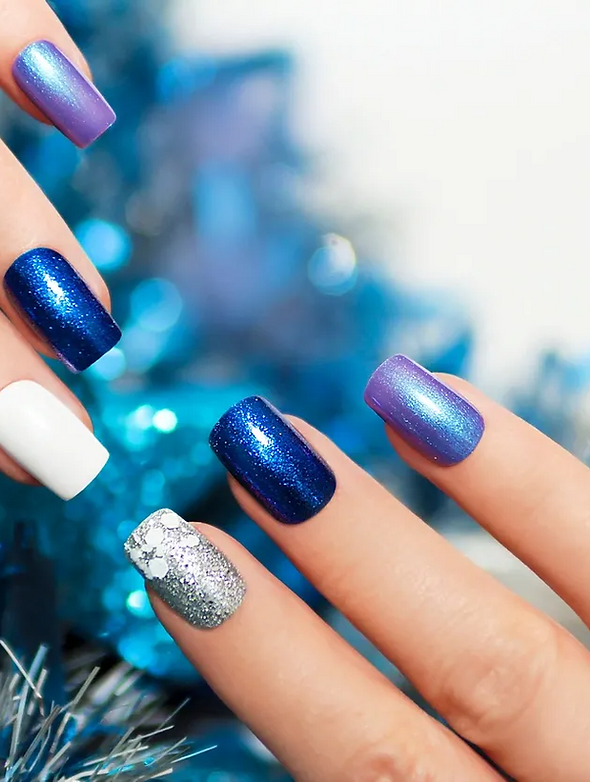 DT Nails & Spa in Chester, VA (2)