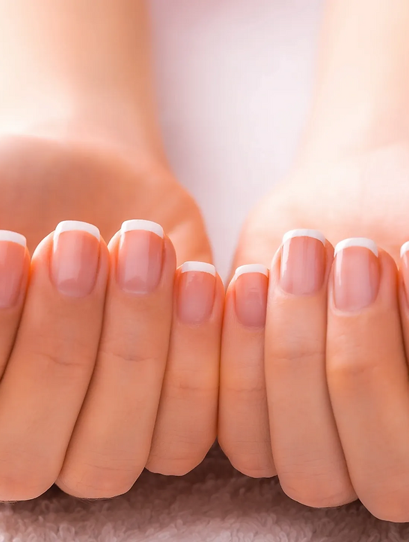 DT Nails & Spa in Chester, VA (4)