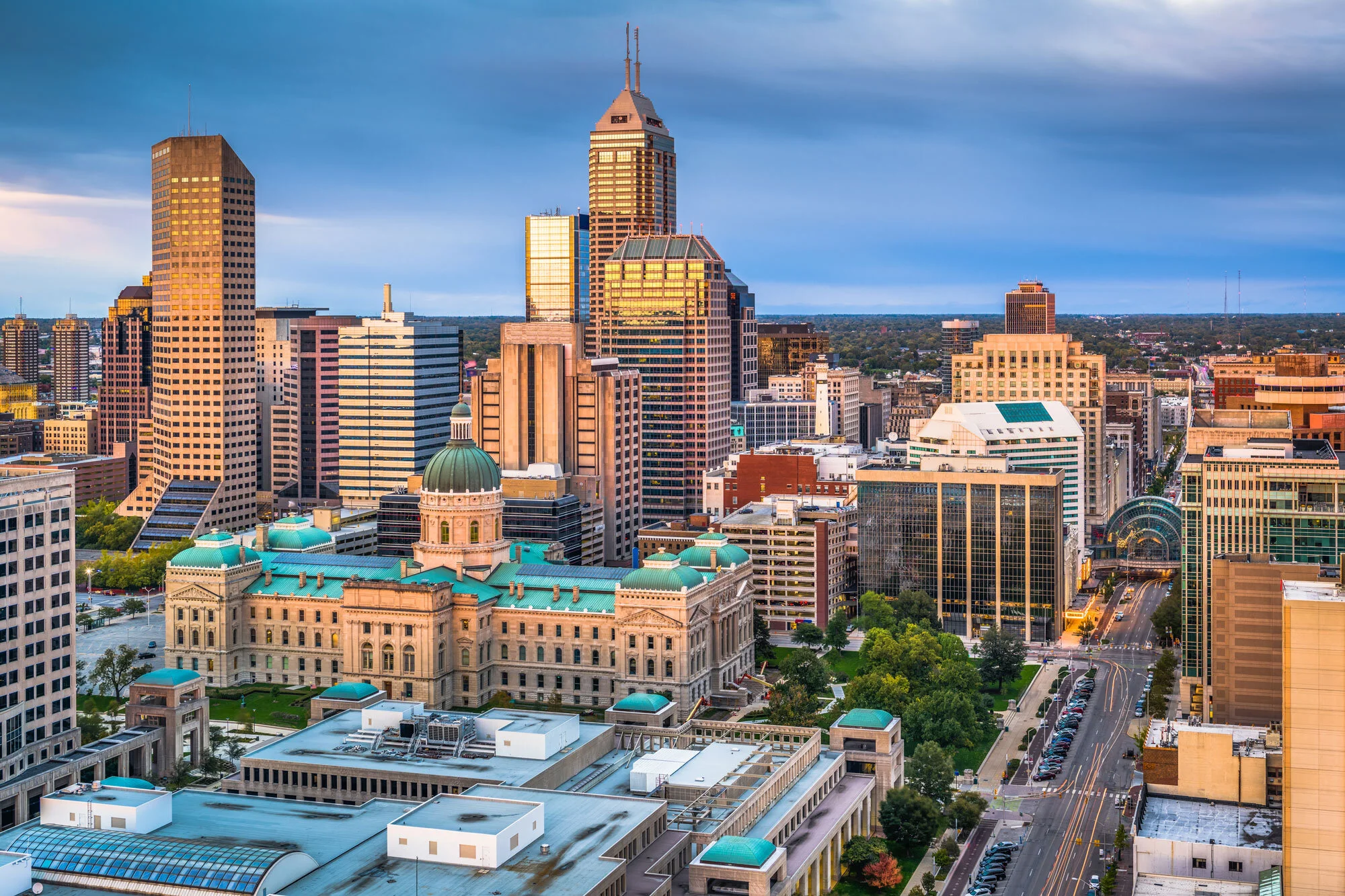 The Lora Reynolds Team in Indianapolis, IN (4)
