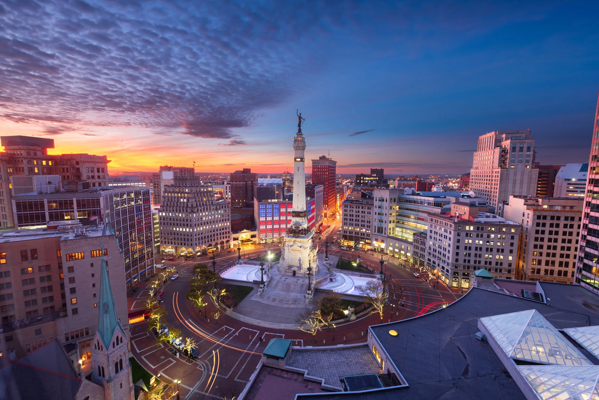 The Lora Reynolds Team in Indianapolis, IN (6)