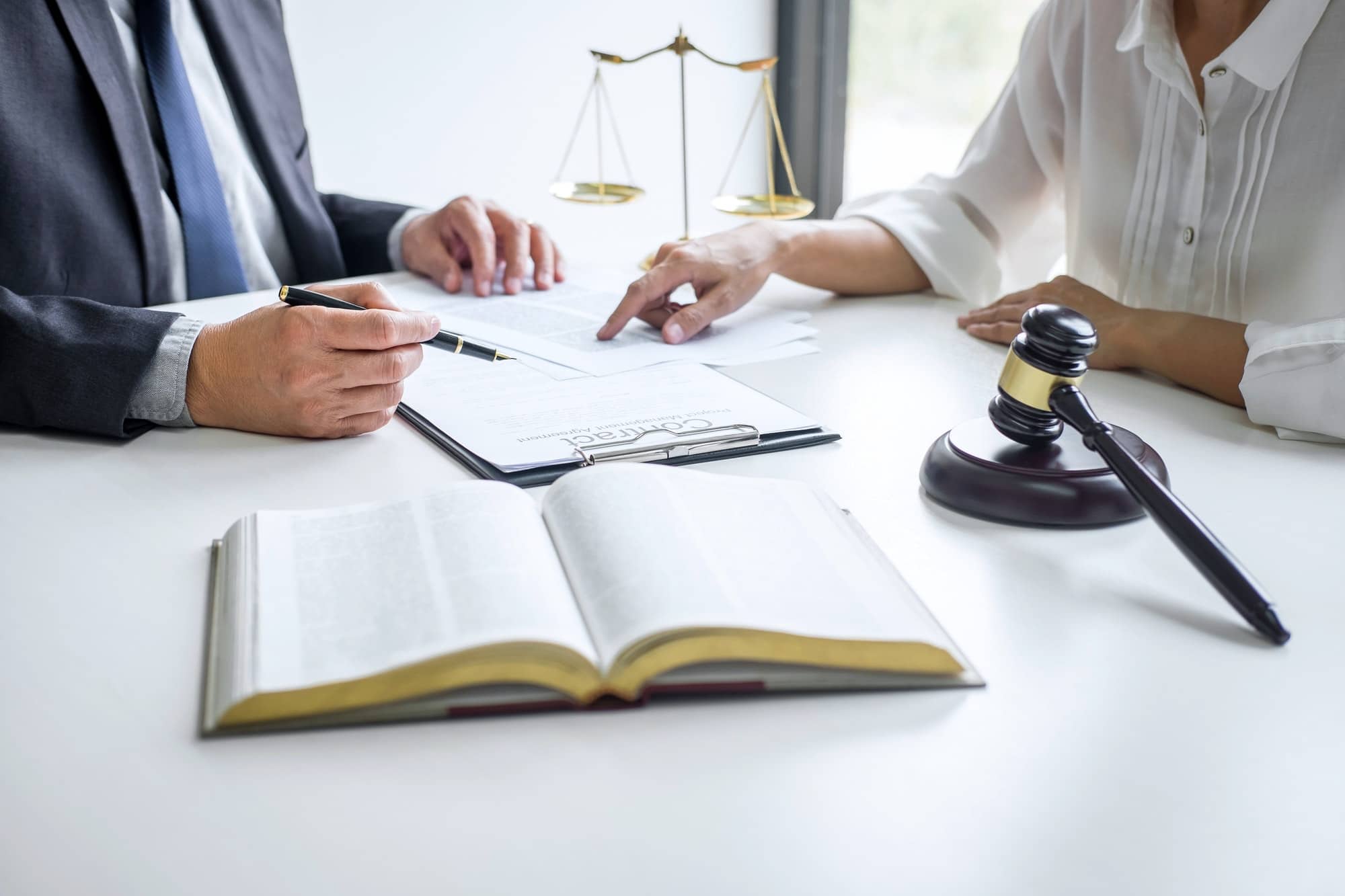 Green Armstrong, Attorney at Law, PC in Kennesaw, GA (3)