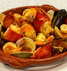 Lareira Restaurant in Mineola, NY (2)
