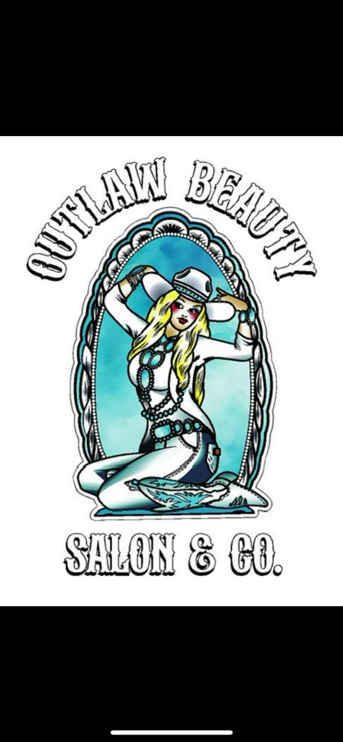Outlaw Beauty Salon & Co. in Waynesville, OH