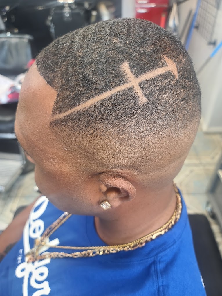 Victorious Barber Studio in Long Beach, CA (2)