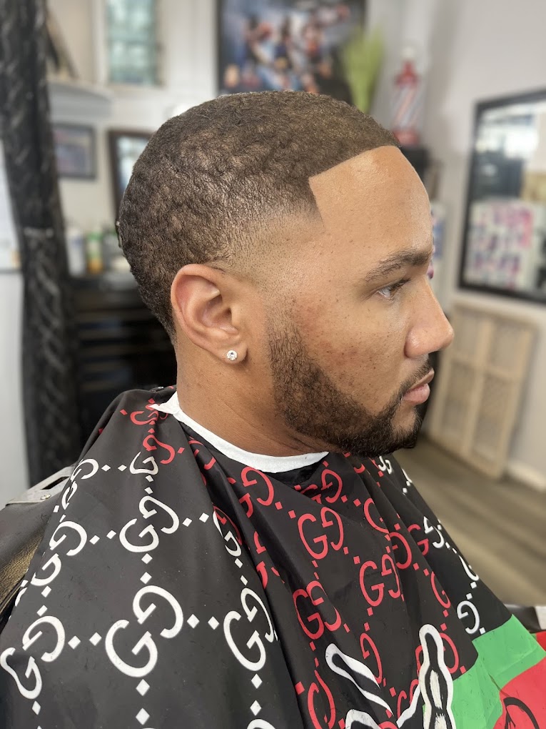 Victorious Barber Studio in Long Beach, CA (3)