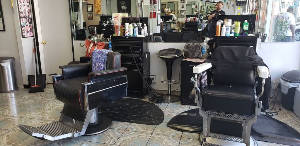 Victorious Barber Studio in Long Beach, CA (4)