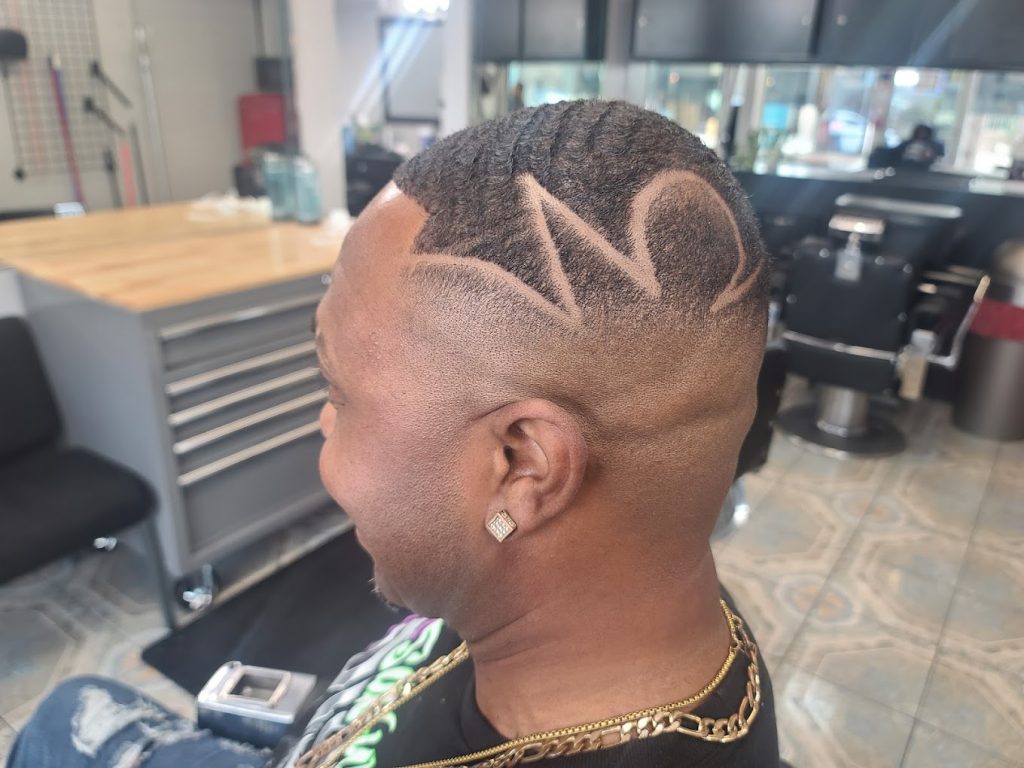Victorious Barber Studio in Long Beach, CA (5)
