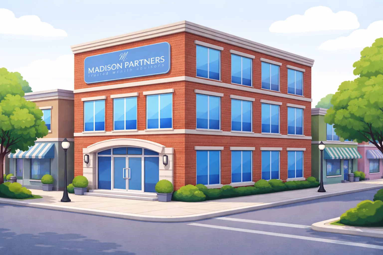 Madison Partners in Brodhead, WI (3)