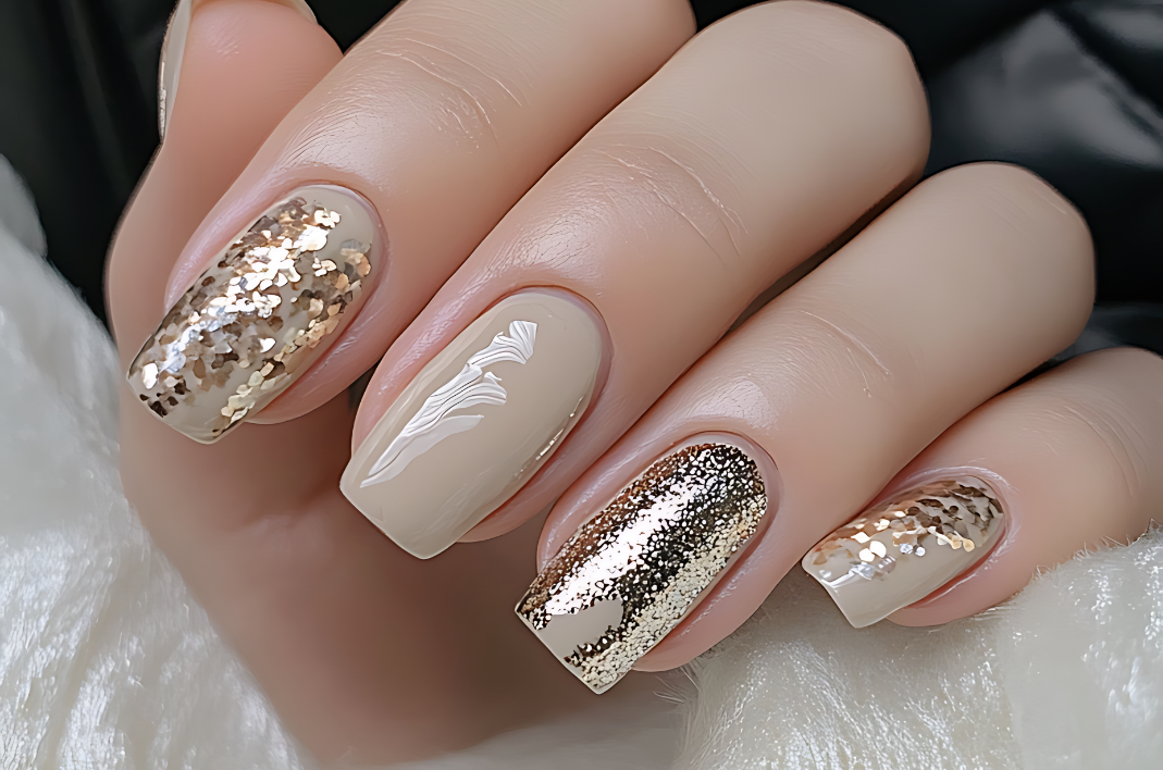 KROMA NAIL BAR in Madera, CA