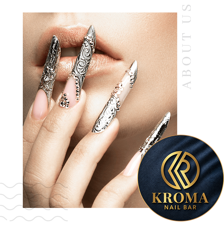 KROMA NAIL BAR in Madera, CA (2)