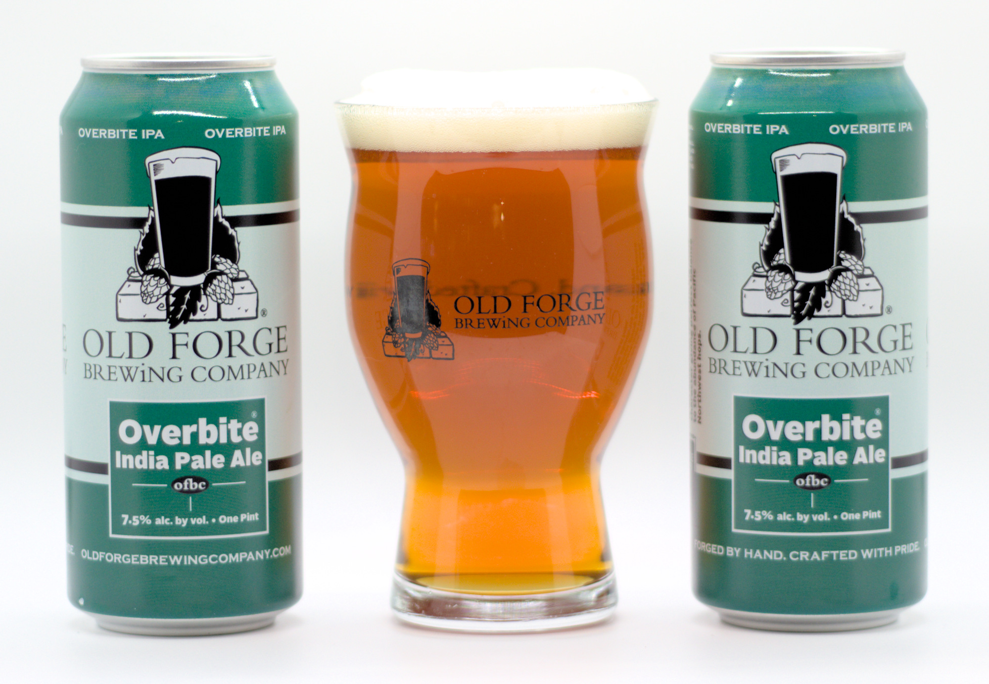 Old Forge Brewing Company in Danville, PA (2)