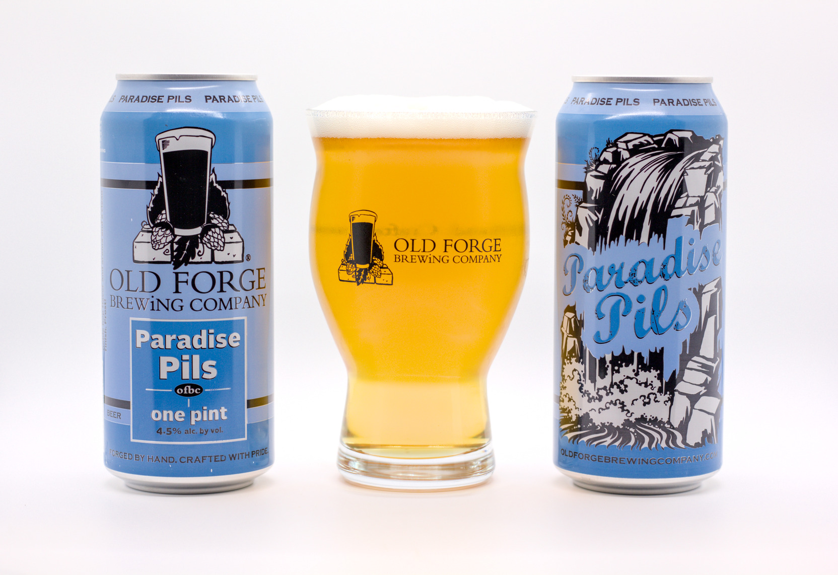 Old Forge Brewing Company in Danville, PA (4)