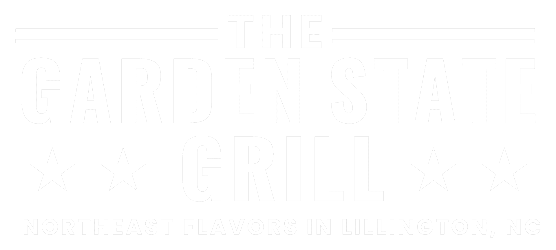 The Garden State Grill in Lillington, NC (2)