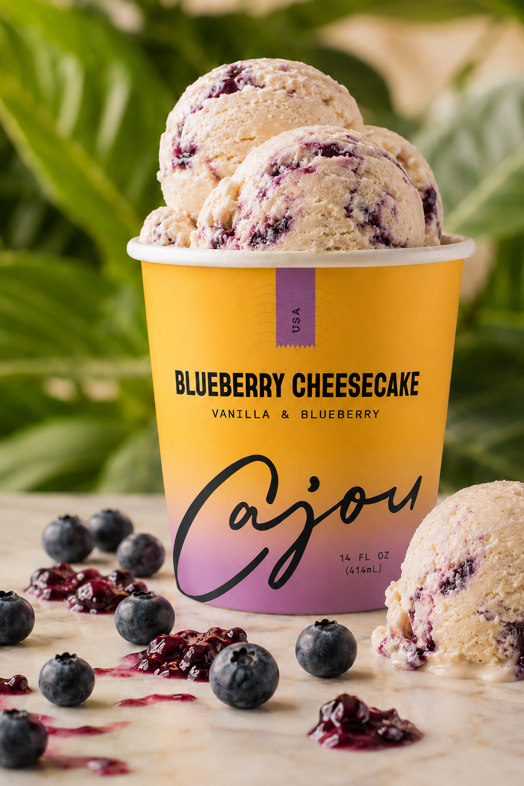 Cajou Plant-Based Ice Cream in Baltimore, MD (3)