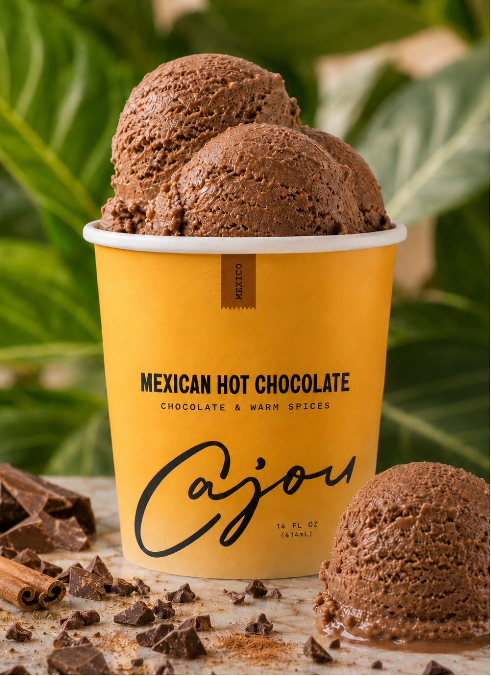 Cajou Plant-Based Ice Cream in Baltimore, MD (4)