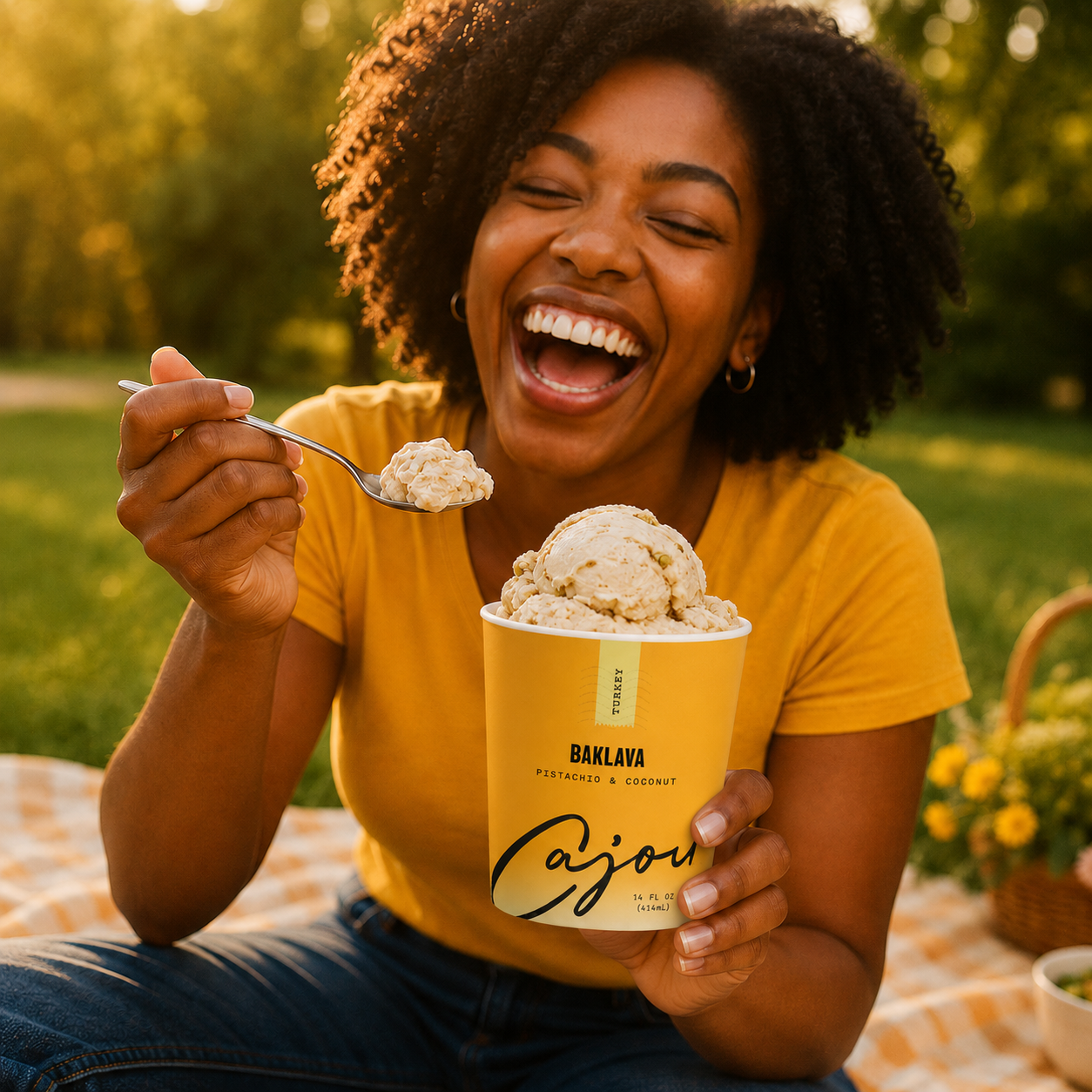 Cajou Plant-Based Ice Cream in Baltimore, MD (5)