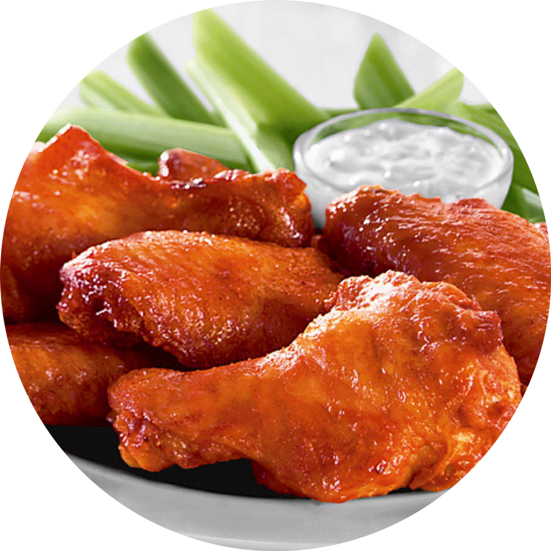 Wing City Sports Bar in Garland, TX