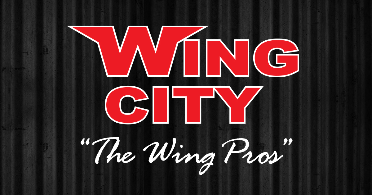 Wing City Sports Bar in Garland, TX (2)