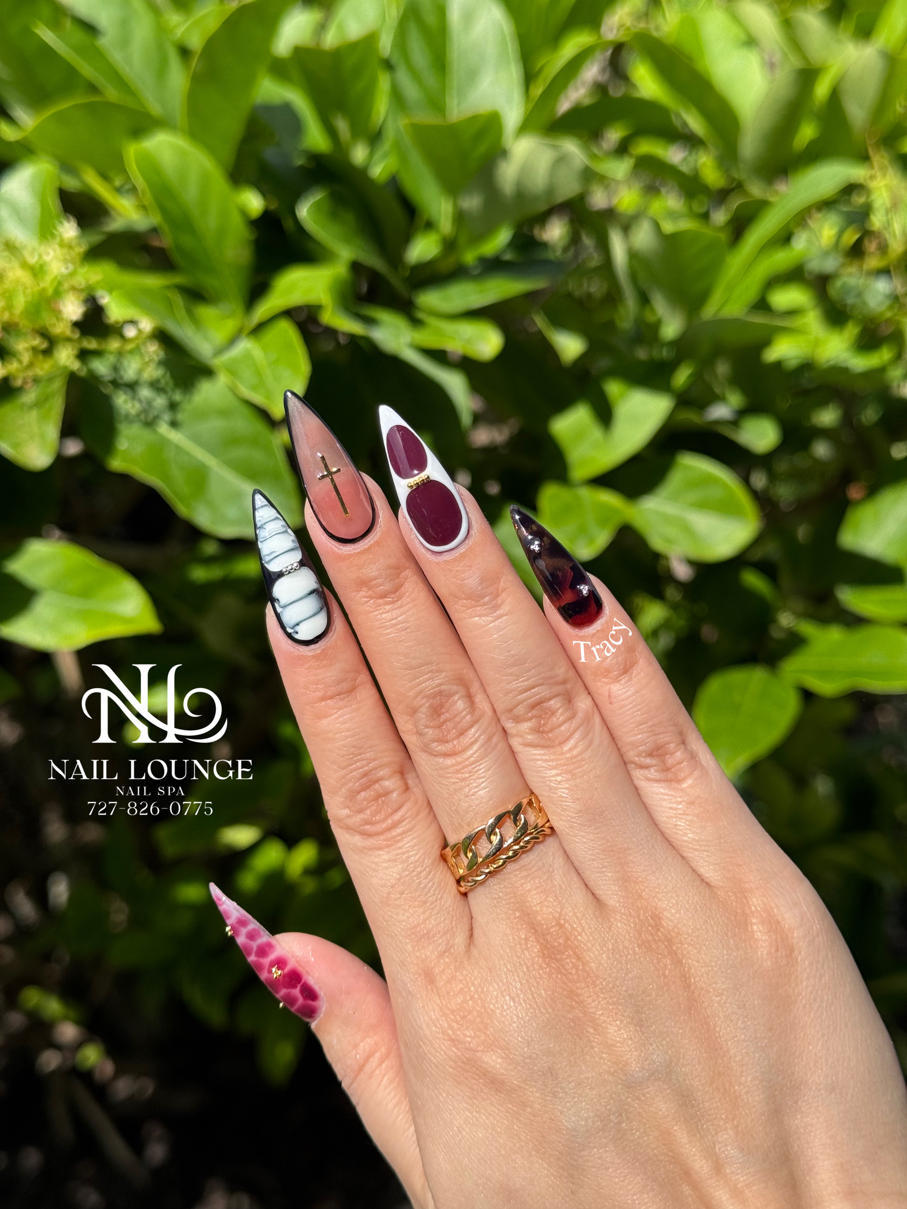 NAIL LOUNGE Pinellas Park in Pinellas Park, FL (2)