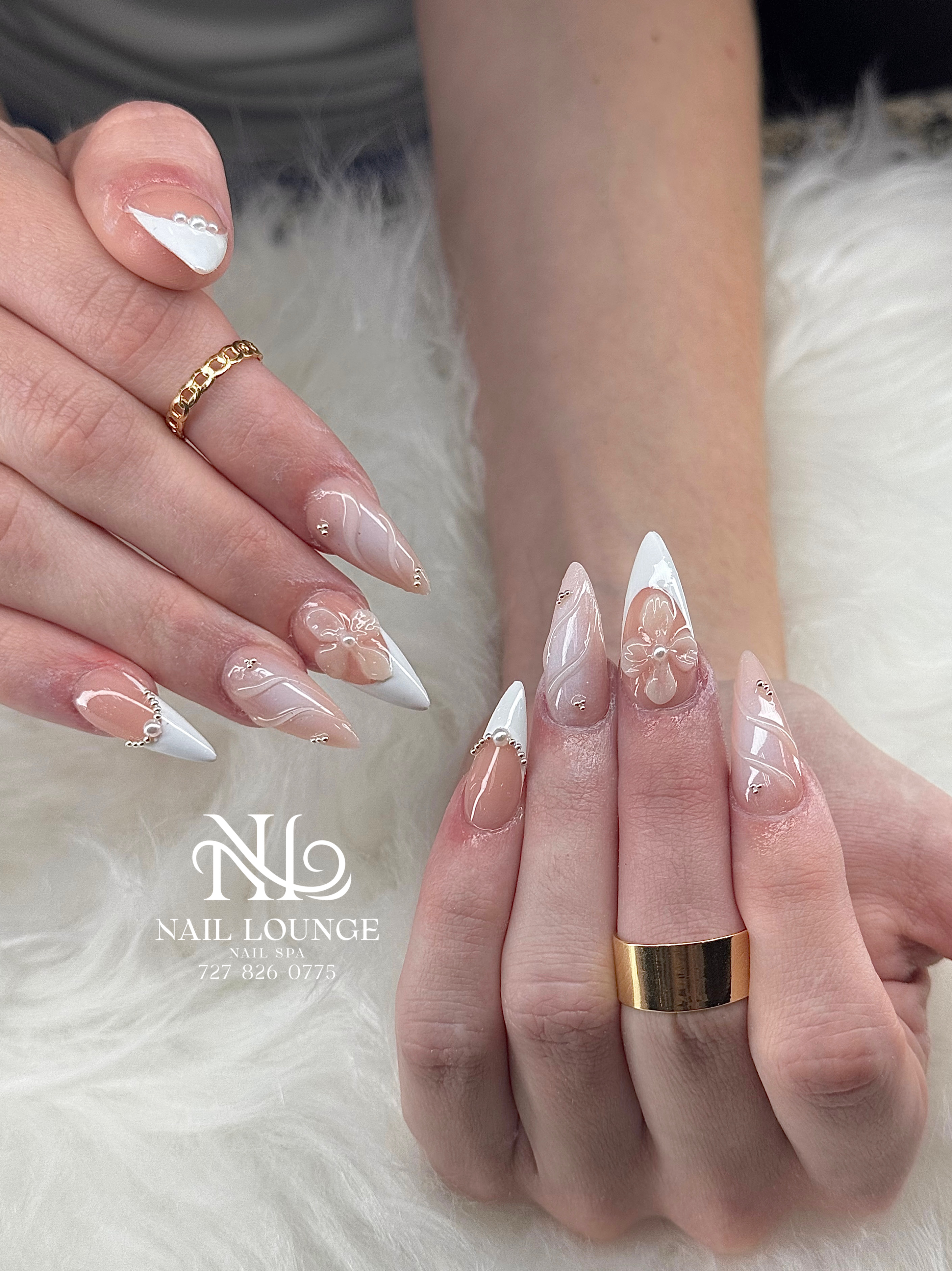 NAIL LOUNGE Pinellas Park in Pinellas Park, FL (3)