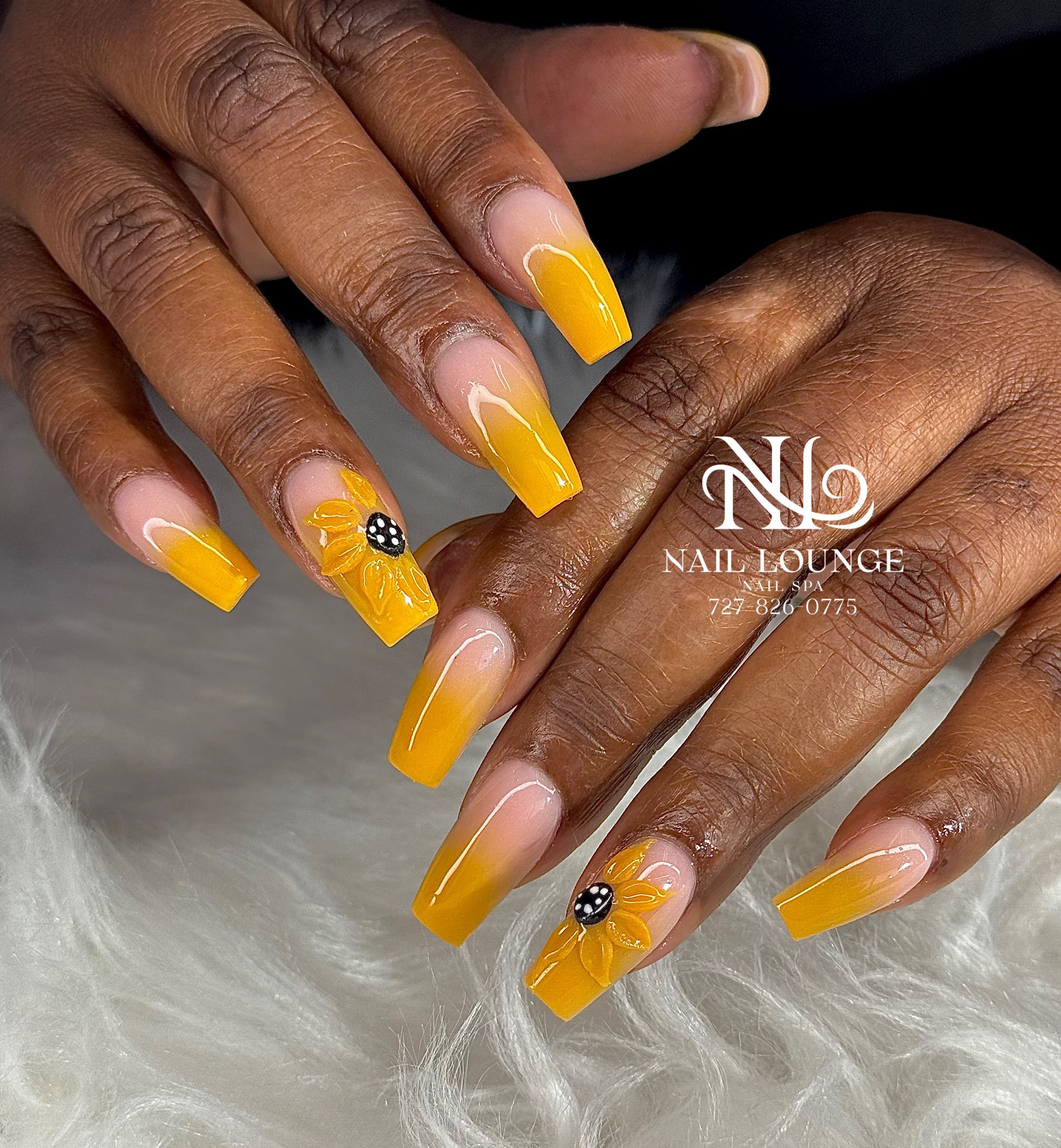 NAIL LOUNGE Pinellas Park in Pinellas Park, FL (4)