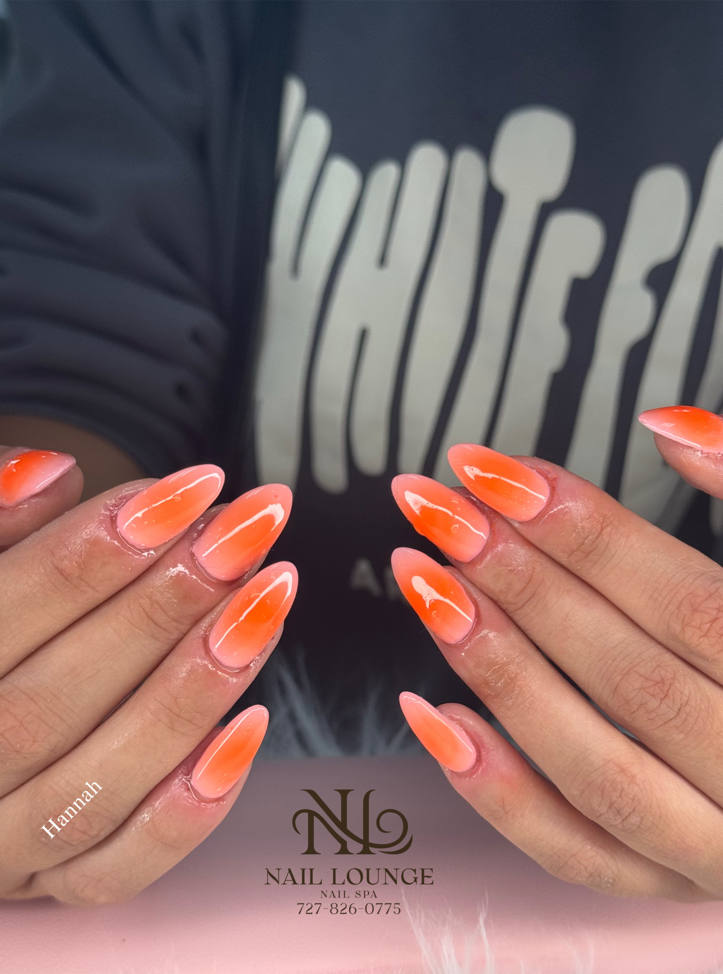 NAIL LOUNGE Pinellas Park in Pinellas Park, FL (6)