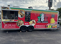 TBK FOOD TRUCKS (The Brother’s Kitchen Grill) in Homestead, FL (5)