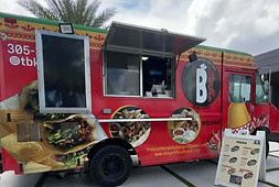 TBK FOOD TRUCKS (The Brother’s Kitchen Grill) in Homestead, FL (6)