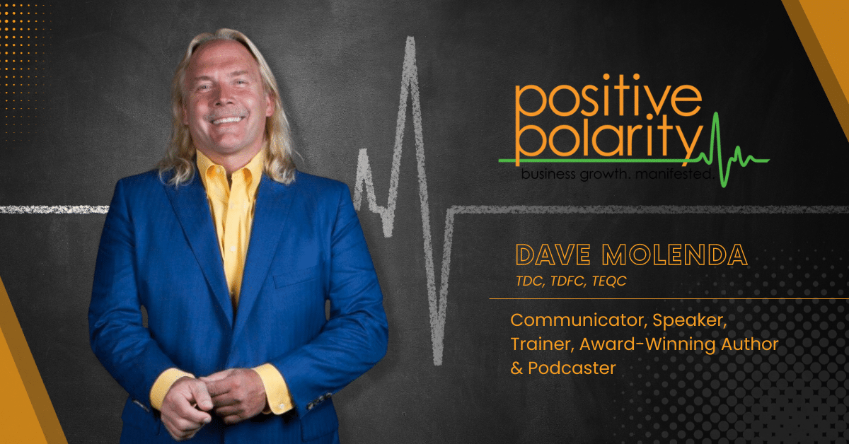 Positive Polarity in Waukesha, WI