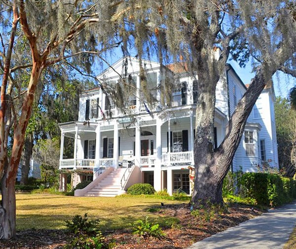 Harvey & Battey, P.A. in Beaufort, SC (2)