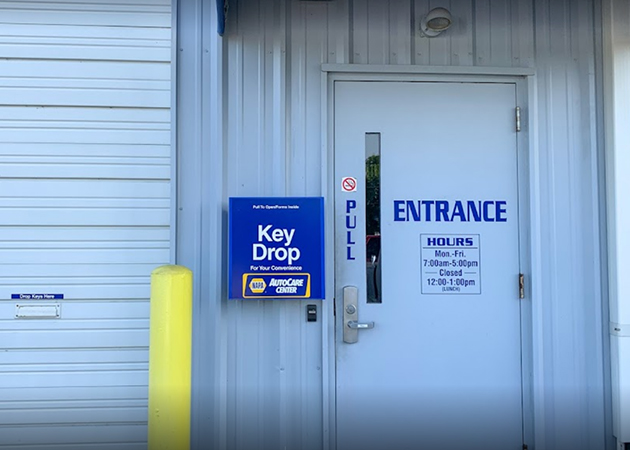 Spanky's Service Center in Johnston, SC (2)