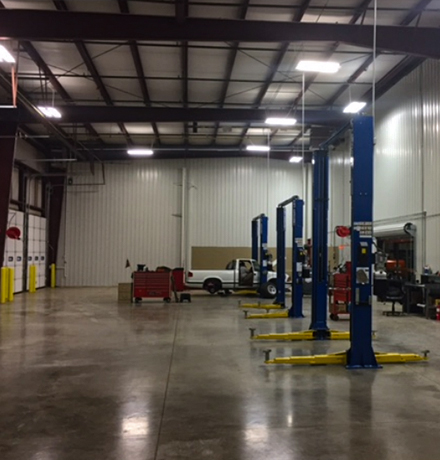 Spanky's Service Center in Johnston, SC (3)