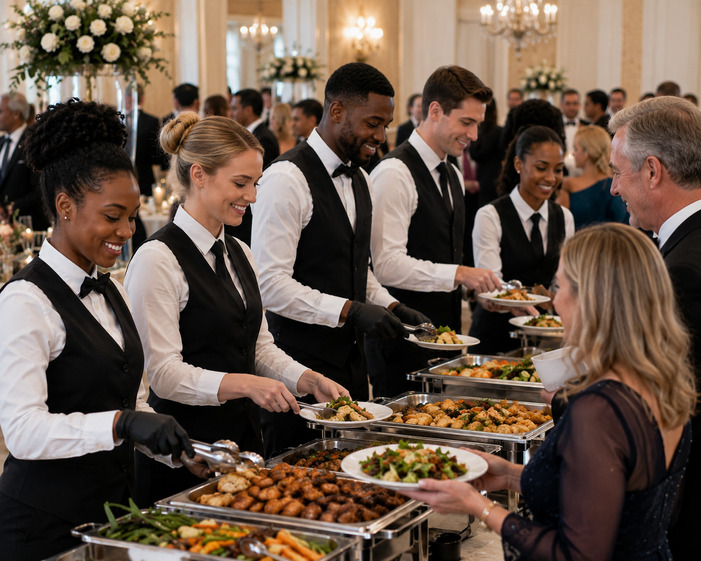 Taste Good Catering in Ravenna, OH (5)