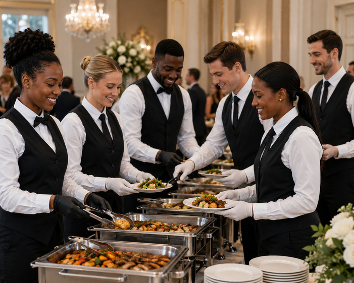 Taste Good Catering in Ravenna, OH (6)