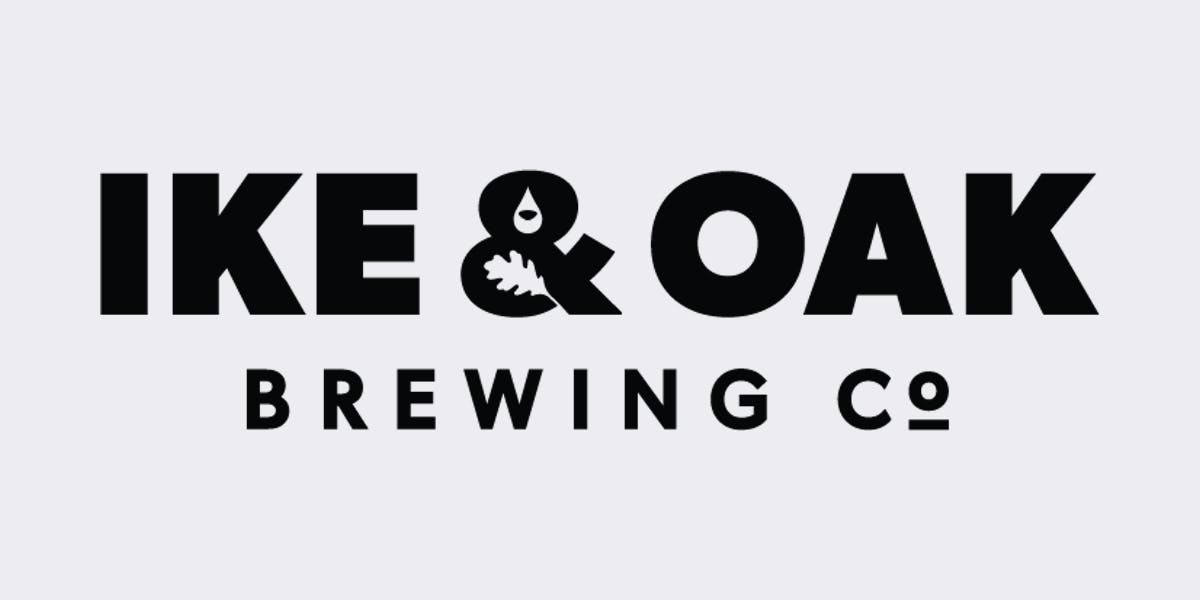 Ike & Oak Brewing Company in Woodridge, IL (2)