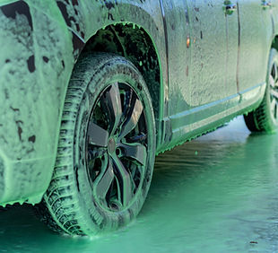 Invisible Touch Auto Detailing and Coatings in Hiram, GA (3)