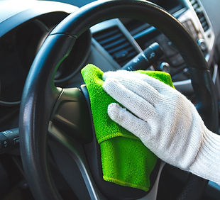 Invisible Touch Auto Detailing and Coatings in Hiram, GA (4)